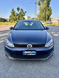 VW Golf 7 1.4 TSI 125 CV Highline
