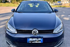 VW Golf 7 1.4 TSI 125 CV Highline