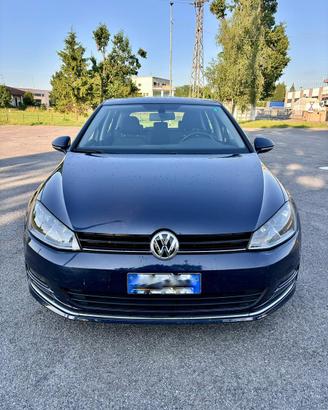 VW Golf 7 1.4 TSI 125 CV Highline