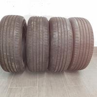 Pneumatici Dunlop Sport Maxx 255/55 R18 98H