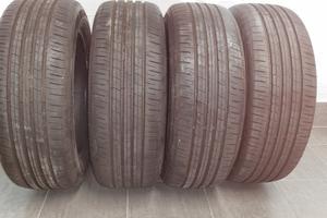 Pneumatici Dunlop Sport Maxx 225/55 R18 98H