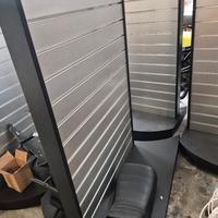 Arredo negozio..dogato 