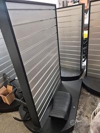 Arredo negozio..dogato 