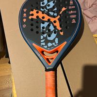 PALA PADEL PUMA SOLARBLINK PWR