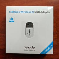 Adattatore USB per wifi