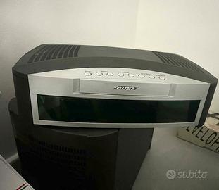 Subwoofer Bose