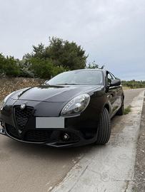 ALFA ROMEO GIULIETTA 1.6 105cv