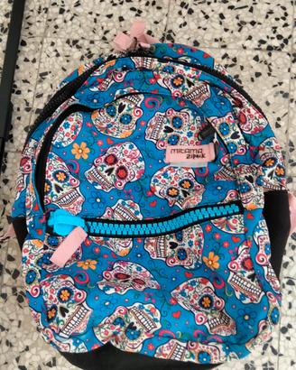 Zaino Mitama Zipack con carrellino