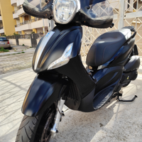 Piaggio beverly 300