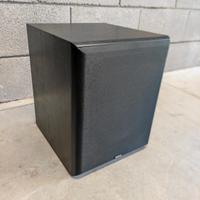 Subwoofer Magnat Motion sub 300A