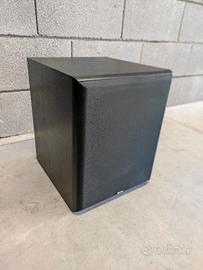 Subwoofer Magnat Motion sub 300A
