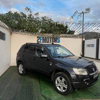 Suzuki Grand Vitara 1.9 ddis Executive 2008 5p