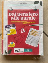 Dal pensiero alle parole