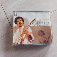 CD Santana