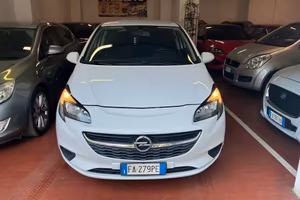 Opel Corsa 1.3 CDTI ecoFLEX Start&Stop 3 porte 201