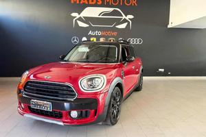 MINI Countryman 2.0 Cooper D Boost Countryman AL