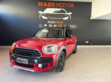 MINI Countryman 2.0 Cooper D Boost Countryman AL