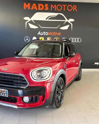 MINI Countryman 2.0 Cooper D Boost Countryman AL