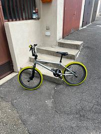 BMX Wipe 500