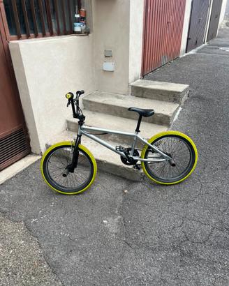 BMX Wipe 500