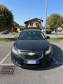 Vend Chevrolet cruze2012 diesel con 163 cv chilo