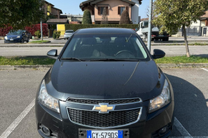 Vend Chevrolet cruze2012 diesel con 163 cv chilo