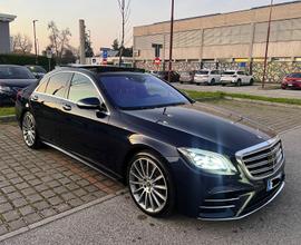 Mercedes-Benz S 350D Premium Amg 286cv