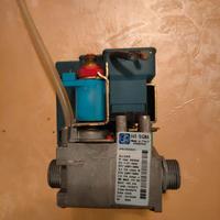 SIGMA 845, Regolatore di pressione RIELLO