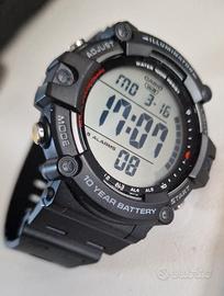 Casio AE-1500WH-1AVEF