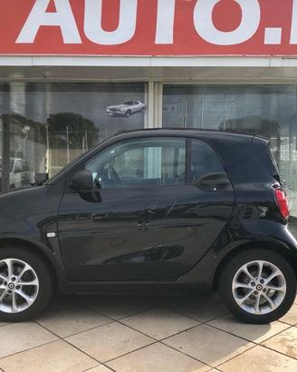 SMART ForTwo 1.0 71CV TWINAMIC PASSION CERCHI 15