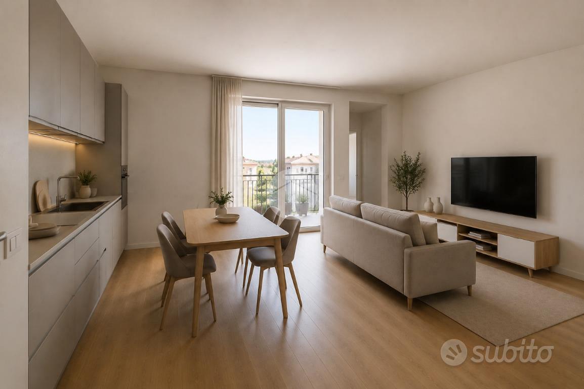 Appartamento – Vasto, San Tommaso, Buonanotte - Vista 4