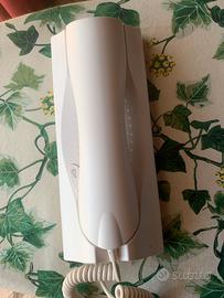 Citofono elettronico urmet