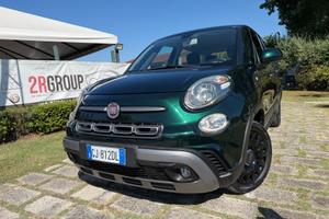 Fiat 500L 1.4 GPL CONNECT-2022"IMPECCABILE"
