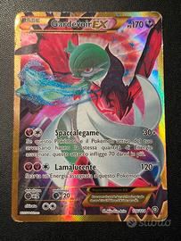 gardevoir ex
