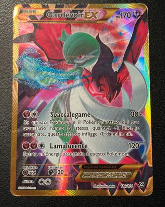 gardevoir ex