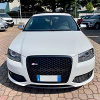 AUDI S3 MOTORE NUOVO