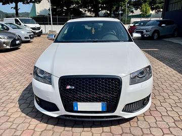 AUDI S3 MOTORE NUOVO
