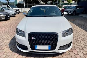 AUDI S3 MOTORE NUOVO
