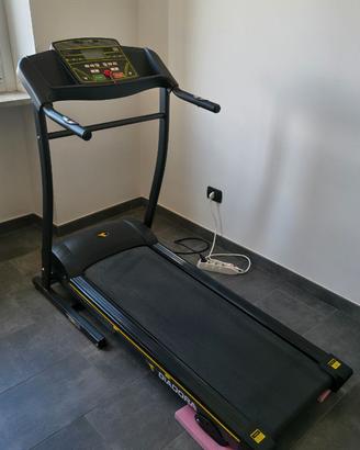 Tapis roulant elettrico Diadora Run 1000