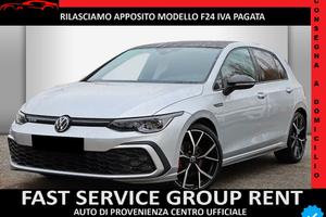 Volkswagen Golf 2.0 TDI DSG GTD TETTO TELECAMERA 1
