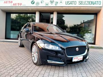 Jaguar XF 2.0D i4 180CV AWD PORTFOLIO MODEL YEAR 2