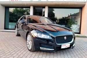 Jaguar XF 2.0D i4 180CV AWD PORTFOLIO MODEL YEAR 2