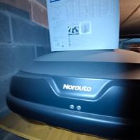 Portapacchi Lancia Ypsilon 