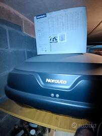 Portapacchi Lancia Ypsilon 