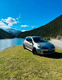 clio f1 team