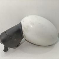 SPECCHIETTO RETROVISORE SINISTRO MINI Cooper 2° S