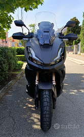 Honda ADV 350 Claudio