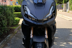 Honda ADV 350 Claudio