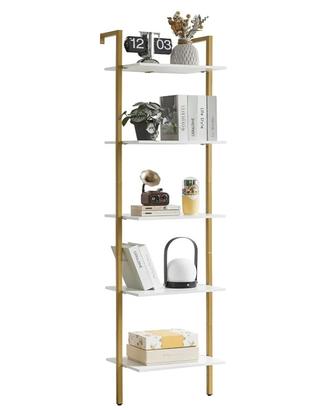 Libreria, Scaffale a Scala