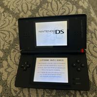 Nintendo ds